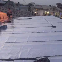 خام فروشی و اجرا انواع ایزوگام و عایق نانو