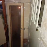 کابینت در حد نو دست دوم MDF|مصالح و تجهیزات ساختمان|تهران, زیبادشت|دیوار