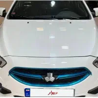 شاهین اتومات صفرکیلومتر