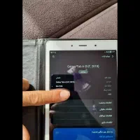 تبلت tab a t295|تبلت|مشهد, کوی المهدی|دیوار