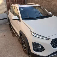 ام وی ام x 22 pro|خودرو سواری و وانت|اصفهان, برازنده|دیوار