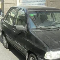 پراید ۸۳ کاربرات