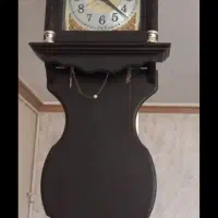 ساعت دیواری