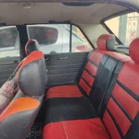 پیکان دوگانه سوز CNG، مدل ۱۳۸۳ (آخرین مدل)|خودرو سواری و وانت|قم, الوندیه و گذر صادق|دیوار