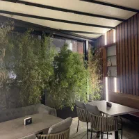 استخدام باریستا و ویتر سالن