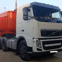 اف اچ 13 مدل 88 نیمه دوم|خودرو سنگین|اهواز, پادادشهر|دیوار