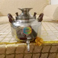 کتری شیر دار ۳ لیتری
