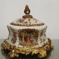 ظرف های شیک