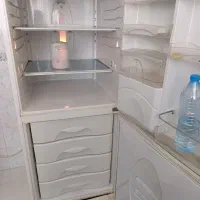 یخچال امرسان|یخچال و فریزر|گلبهار, شهر جدید گلبهار|دیوار