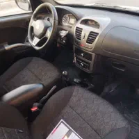 کوئیکGXRمدل1403فول|خودرو سواری و وانت|کرج, شهرک ظفر|دیوار