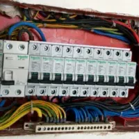 برقکاری