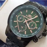 ساعت الگانس سه موتوره