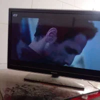 فروش تلویزیون سامسونگ ۳۹اینچ|تلویزیون و پروژکتور|نجفآباد, یزدانشهر|دیوار