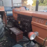 گرگان روستای قلندرمحله|خودرو سنگین|گرگان, |دیوار