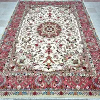 فرش  نقدواقساط دستباف ازکل شهرها دارم