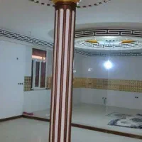 نقاشی ساختمان درجه یک|خدمات پیشه و مهارت|رفسنجان, |دیوار
