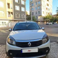 ساندرو استپ وی مدل ۹۷