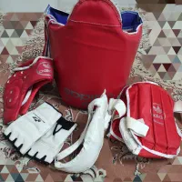 لباس تکواندو