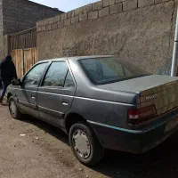 ماشین 405مدل 90|خودرو سواری و وانت|پاکدشت, پاکدشت (مامازند)|دیوار