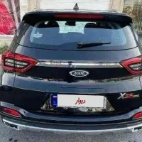 امویام X55 Pro IE ، مدل 1401|خودرو سواری و وانت|ایلام, |دیوار