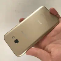 IPhone 7plus و A5 2017|موبایل|شاهرود, |دیوار