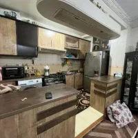 اپارتمان54متر-یک-خواب-خوش-نقشه-بازسازی-شده-قائمیه