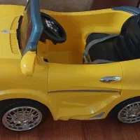 ماشین شارژی