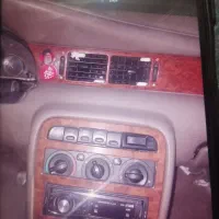 سمند دوگانه دستی 1200لیتر بنزین