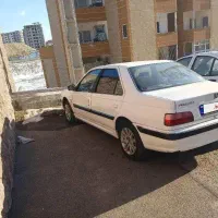 پژو پارس tu5|خودرو سواری و وانت|پردیس, فاز ۴|دیوار