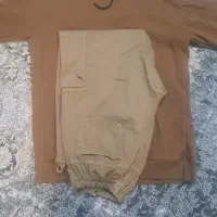 هودی با شلوار