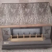 شومینه|بخاری، هیتر، شومینه|بهارستان, |دیوار