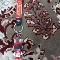 جا کلیدی عروسکی