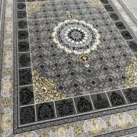 خانه‌ات را با رنگ و طرح زنده کن+++ فرش سیدا