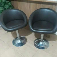 صندلی جکدار