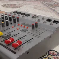 دایناکورد|صوتی و تصویری|رشت, بازار|دیوار