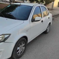 ساینا کم کار 98|خودرو سواری و وانت|قم, پردیسان|دیوار