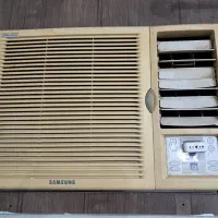 کولر پنجره ای سامسونگ