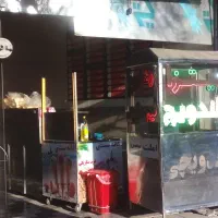 واگذاری پیتزا ساندویچی