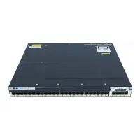 سوییچ سیسکو WS-C3750X-24S-S