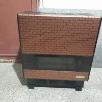 بخاری ۱۶هزار طرح کیمیا چودنی در حد آکبند|بخاری، هیتر، شومینه|میاندوآب, |دیوار