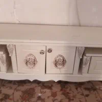 میز تلوزیون