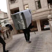 حمل اساس منزل