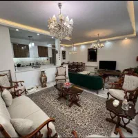 ۸۵متر ۲خواب چهارباغ شرقی فول بازسازی