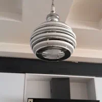 لوستر آشپزخانه