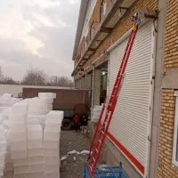 کرکره برقی،جک پارکینگی،دوربین مداربسته|خدمات پیشه و مهارت|ارومیه, |دیوار