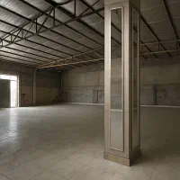 اجاره انبار۳۶۰متری سرپوشیده در بندرگناوه