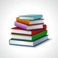 فروش تعدادی کتاب غیر درسی