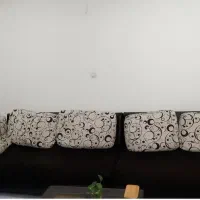 مبل ال-8 نفره