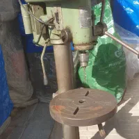 دریل ستونی ۱۳ و ۲۰ تبریز|ماشینآلات صنعتی|تهران, حکیمیه|دیوار