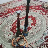 قلیون|کلکسیون و سرگرمی|چاه مرید, |دیوار